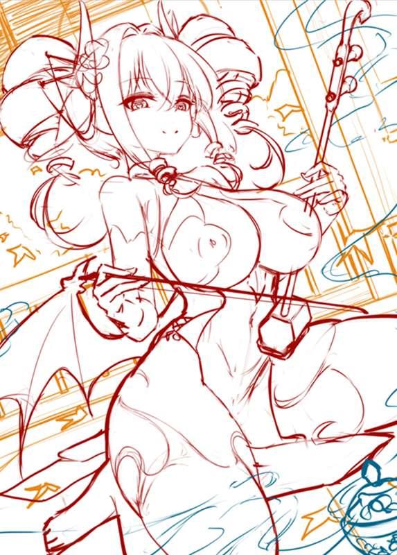 Shanghai Succubus