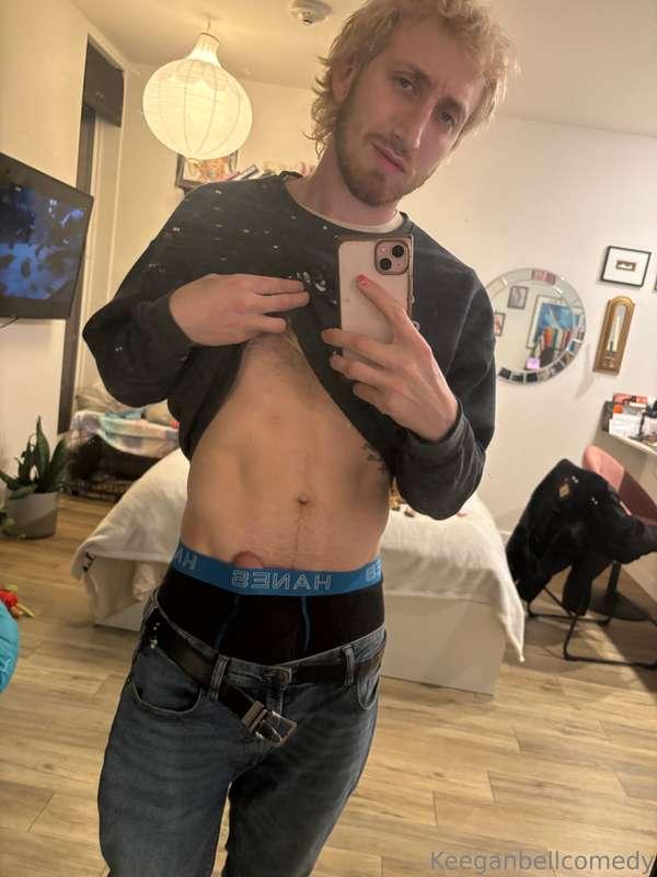 I hope everyone had a nice Christmas. Here’s a minute long v..