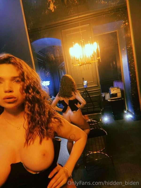 Would you have me for breakfast?💋