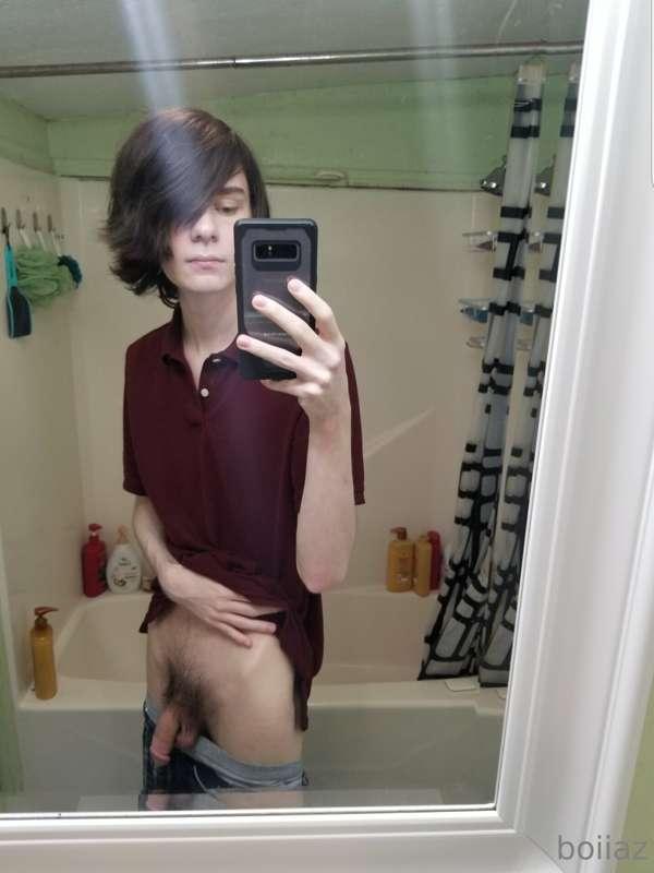 show me ur boobies