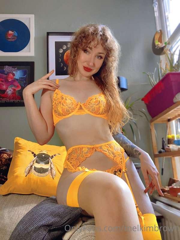 My favourite ever lingerie brand just started this YouPay fu..