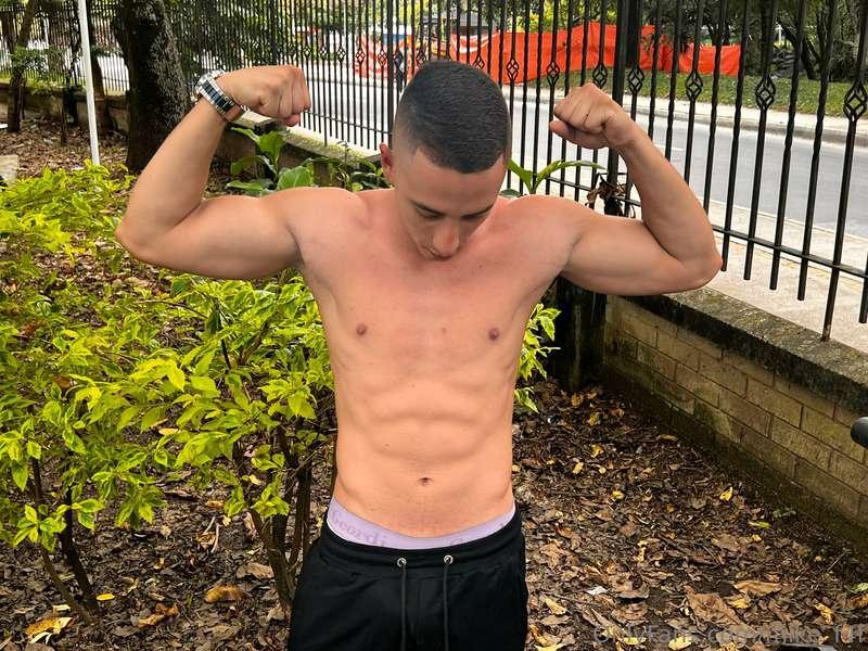 I m sexy 😍🤤