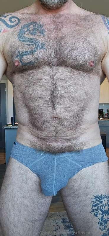 musclebearmontreal image #2