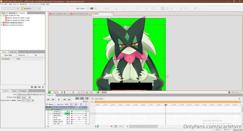 a thing i'm working on!! should be out soon! so far it has t..