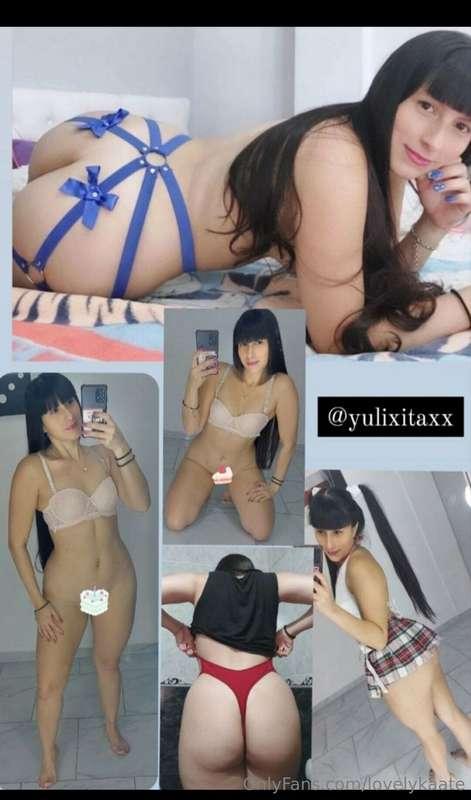 ## 👑 @yulixitaxx  👑
## 🔥 𝕊𝕦𝕤𝕔𝕣𝕚𝕓𝕖 𝔽ℝ𝔼𝔼 🔥
This month is my bi..