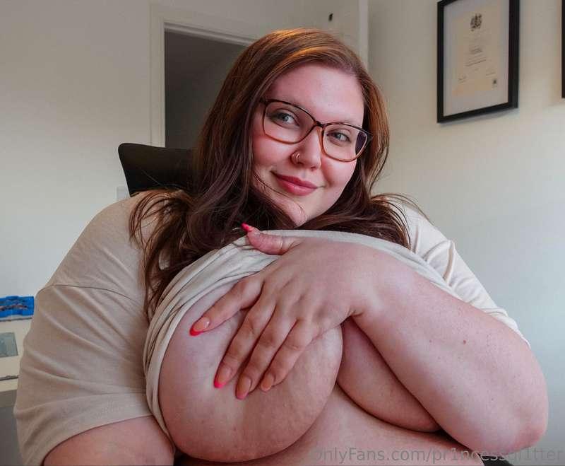 If you like big tits then you should join my VIP bc I get th..