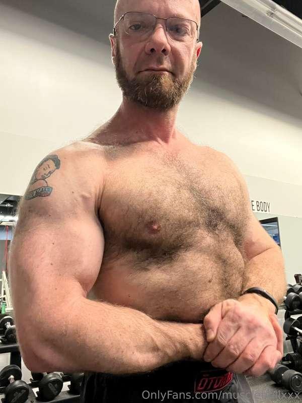 musclebullxxx image #21