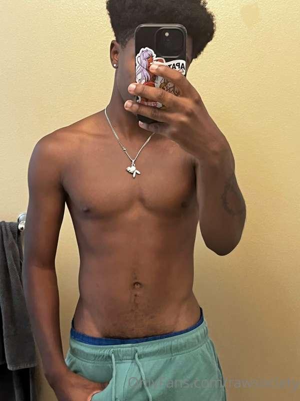 Goodmorning 😏