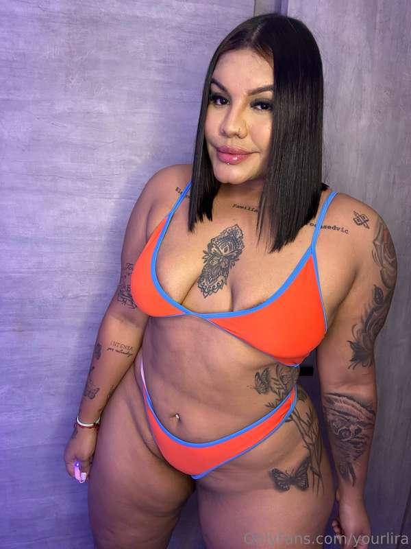 Naughty, but nice 🤭