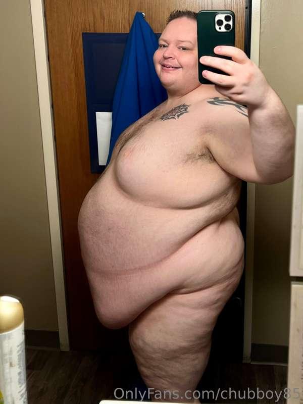 Do I look yummy to you