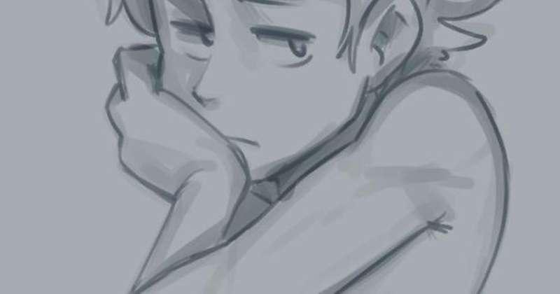 October Sketches