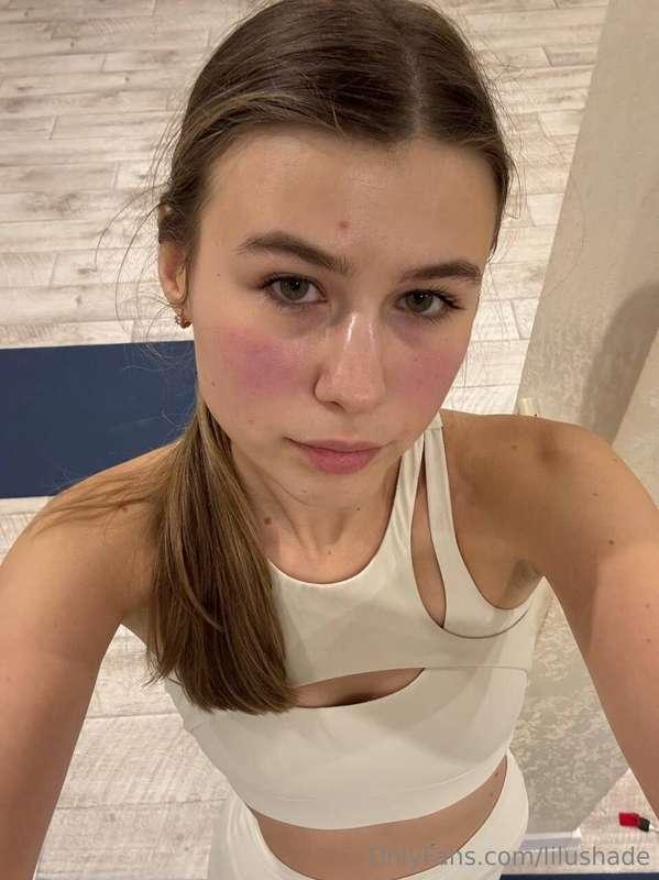 So, the fifth attempt to get involved in stretching! 💪🏻The t..