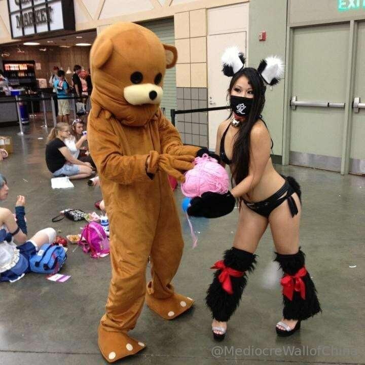 Apparently I’ve been an OF girl for a very long time 😂 guess..