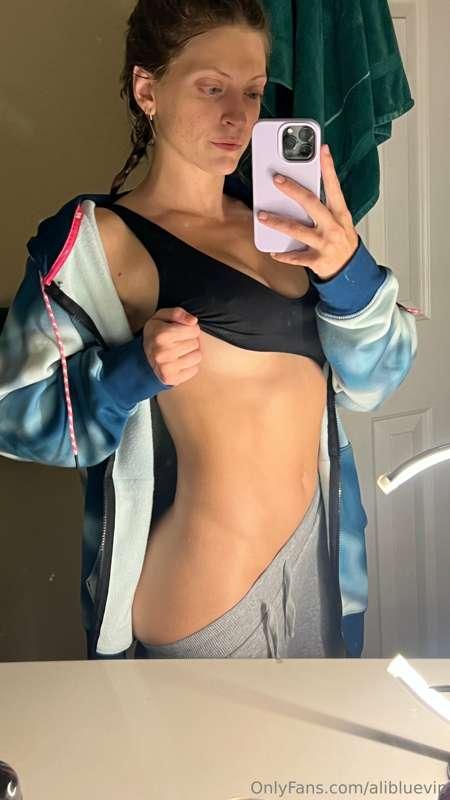 Physique going crazy lately tbh. I’ve been sleeping so much ..