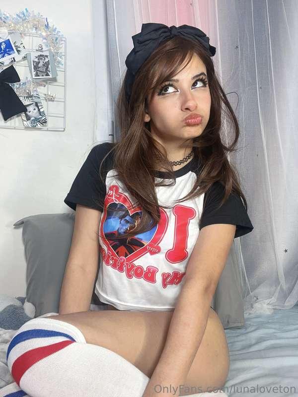 lunaloveton image #8