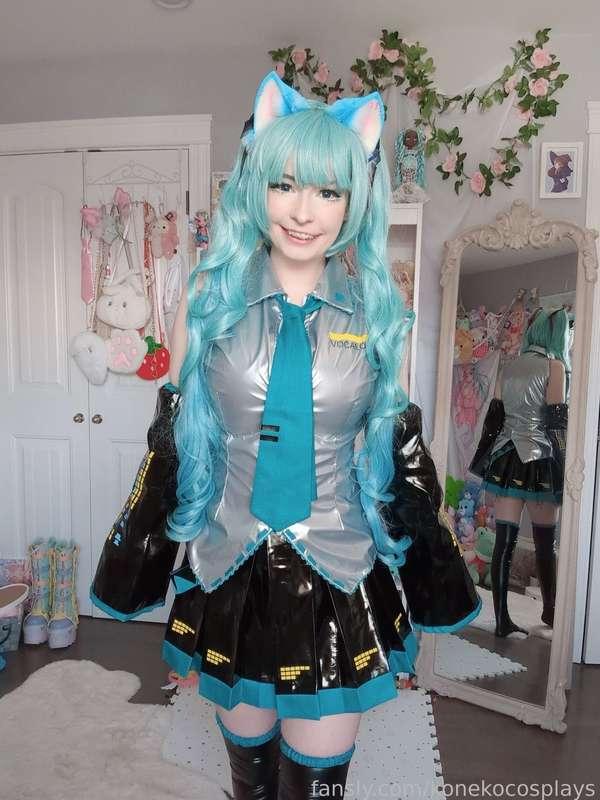 konekocosplays image #1