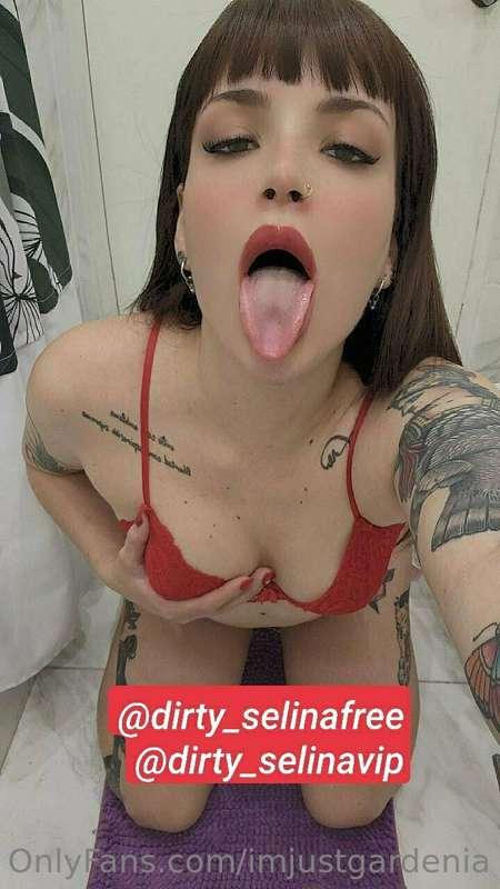 HOT LATINA READY FOR U❤️‍🔥
@dirty_selinafree FREE FREE❤️‍🔥
@..