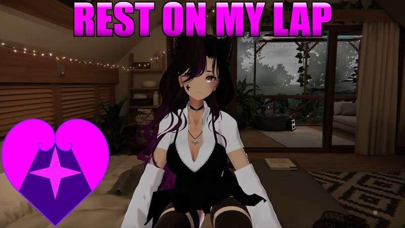 Relax On My Lap