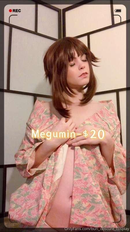 buri_obscure_cosplay image #3