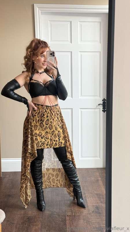 oliviafleur_x image #1