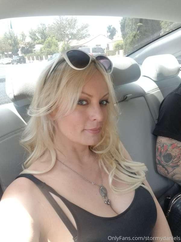a ride?
