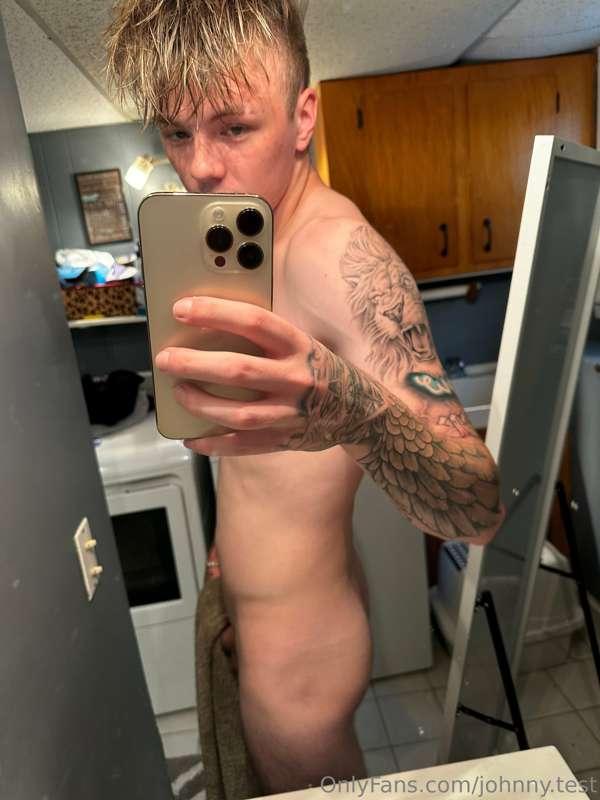 U like front 🍆or back more 🍑??!!