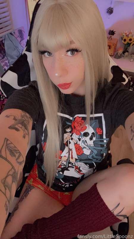 Post stream pics:3