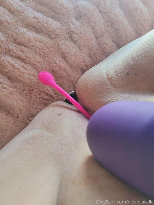 Only hole left open is my mouth... come and fill it 🔥