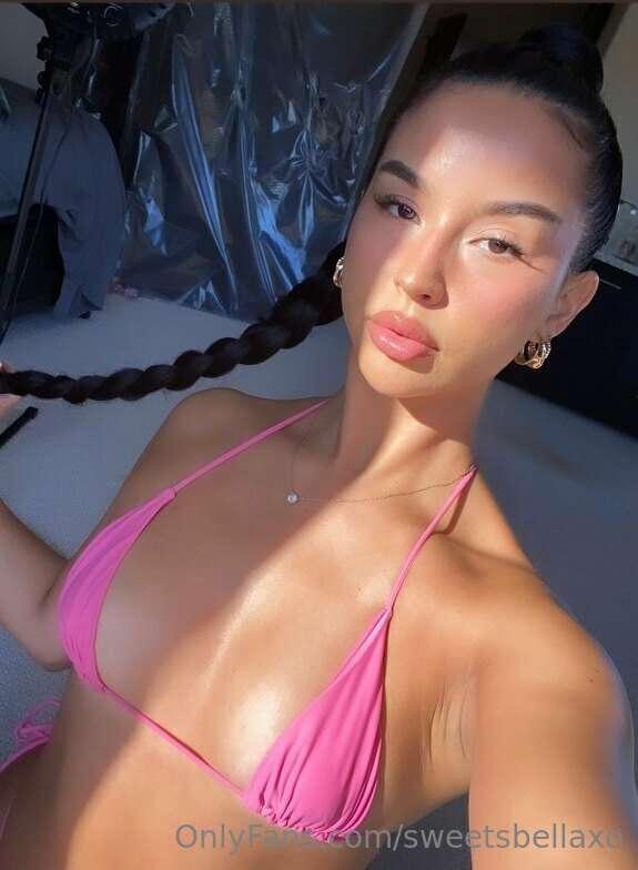 I FUCKED MY PERSONAL TRAINER! 💪🏼 Our session got so hot he d..