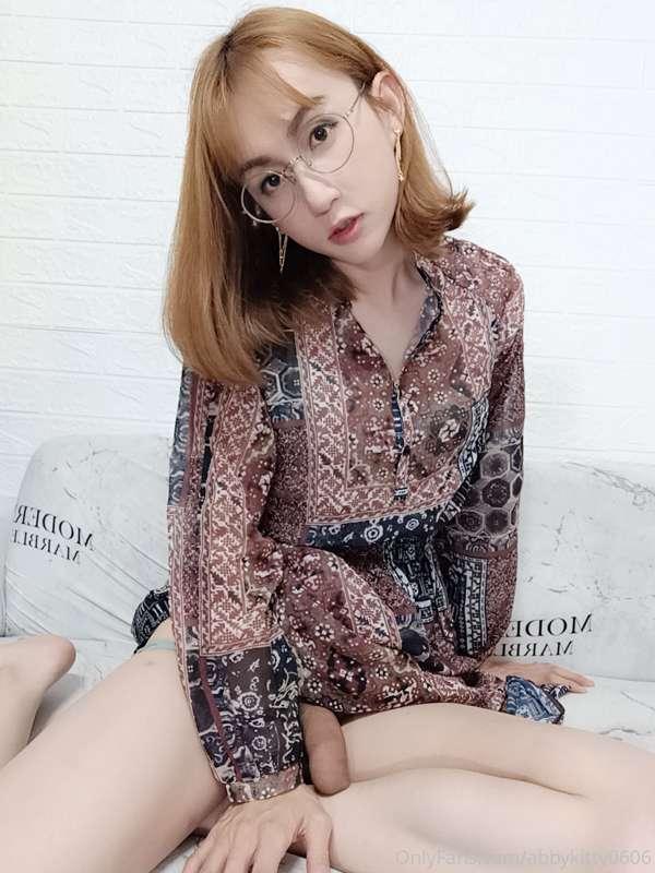 New outfit and lingery 2