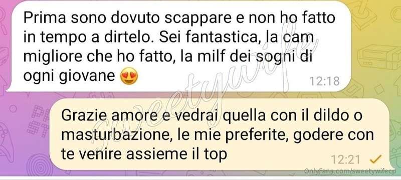 🐷👄GRAZIE👄🐷