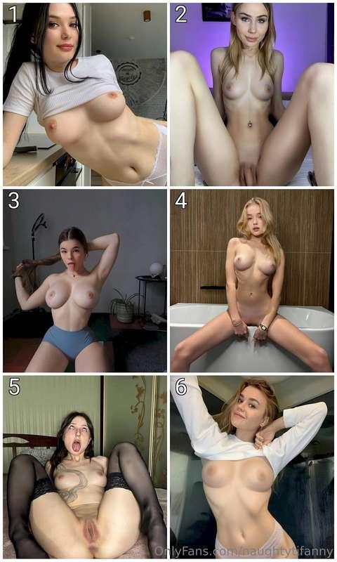 ✨ SUBSCRIBE TO MY BESTIES FOR FUN ACTIVITIES!1. 🔥🎀 @eellies ..