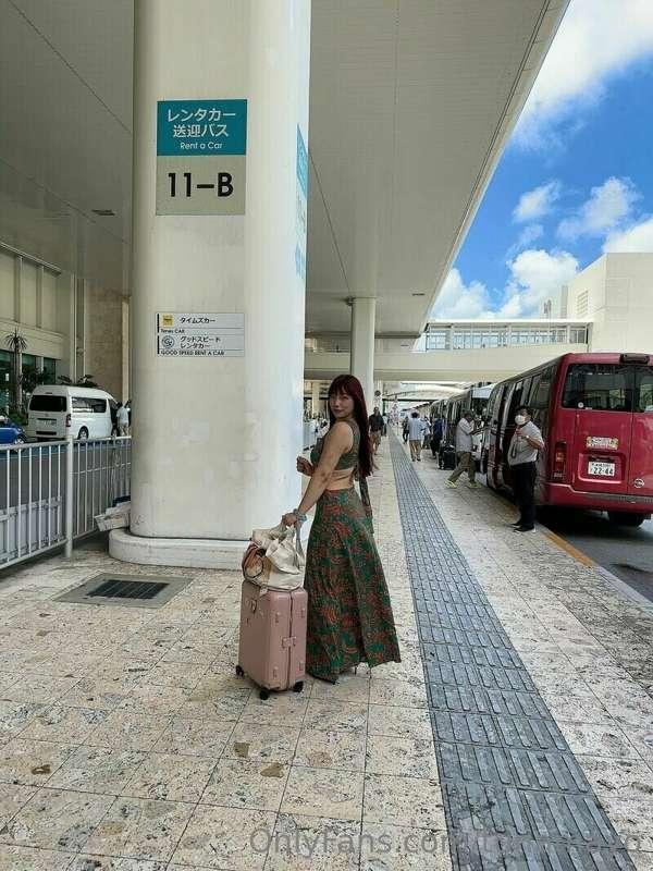 Flight to here and flight to there~
That is my life!!!