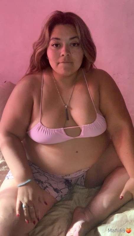 Do I look like your type? Hehe 😋