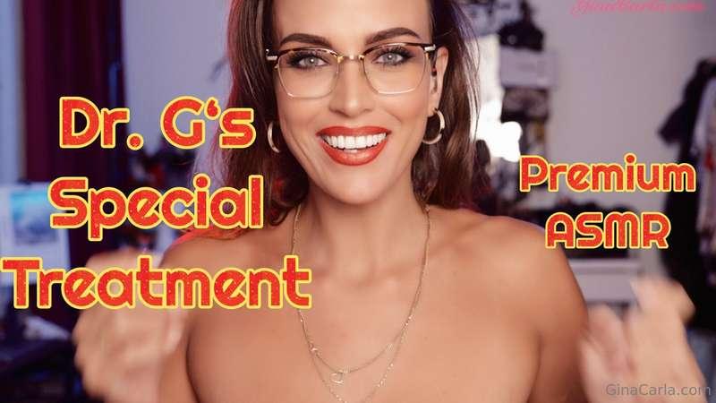 Premium ASMR 🫦You're and your 🥚🥚 are Definitley Ready for Dr..