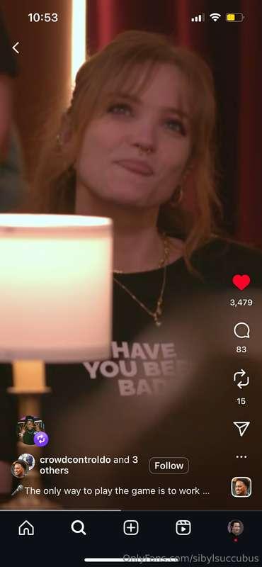 It’s true, I was on Dropout!! Check it!