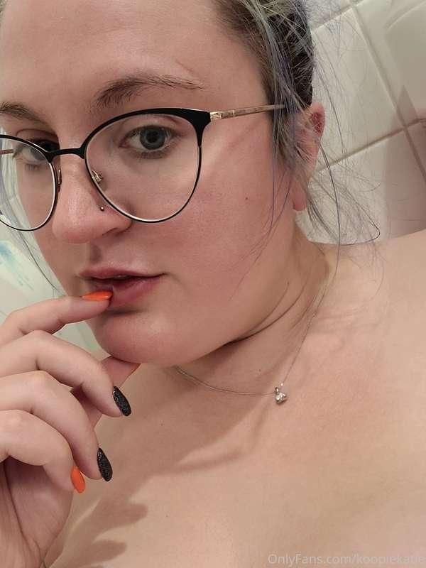 Bath time is always my favorite 😍 🛁