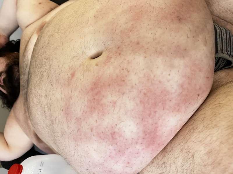 Gordo de Mayo