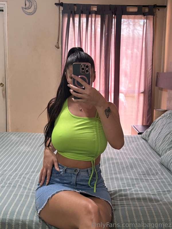 Una mordida y no me sueltas más 🤤🍏