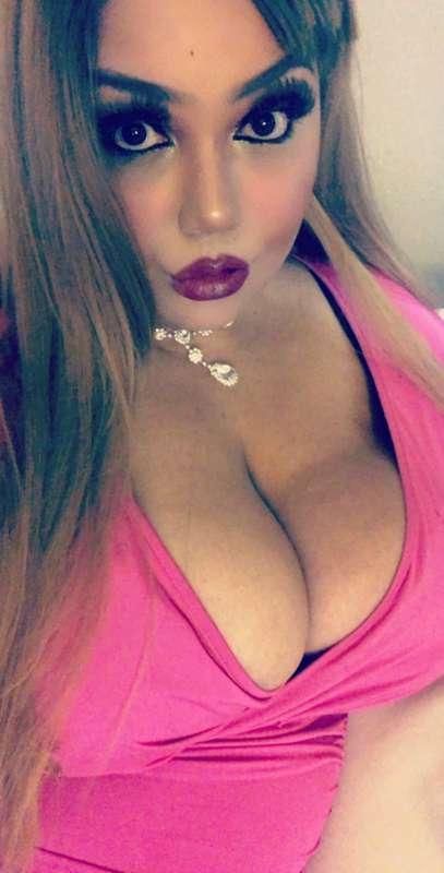Do you like me as a blonde?  🙊😈