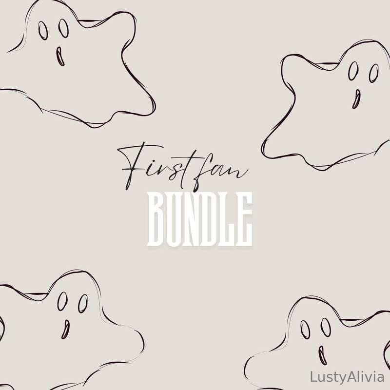 🕸️🎁 Boo Bundle 🎁🕸️First fan tips & unlocks a wicked bundle t..