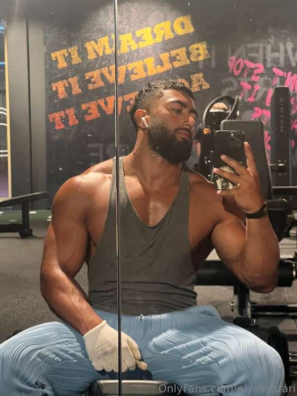 Like all my posts for a 🌶️ picture ;)