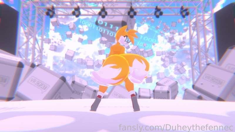 duheythefennec image #7