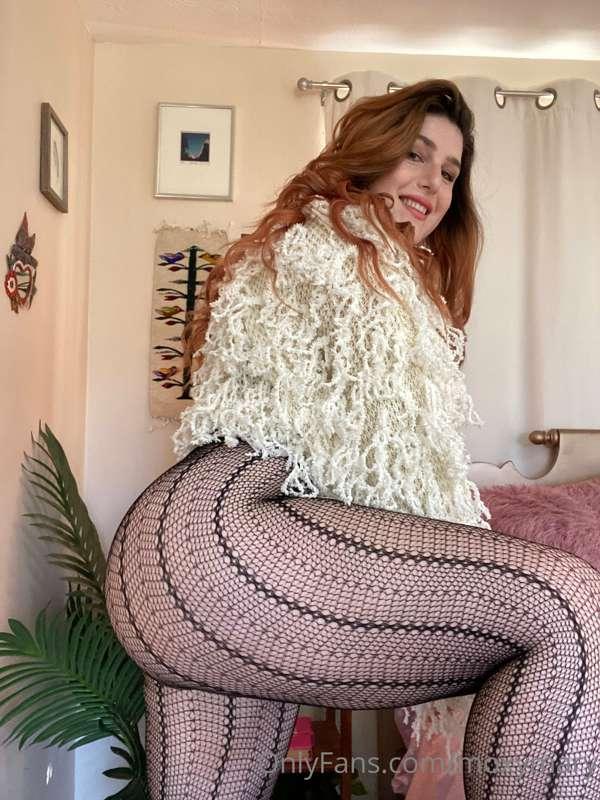 My favorite sweater, the one that everyone else hates 🤷‍♀️
