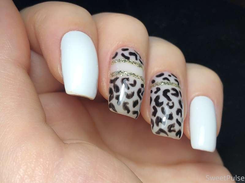 For my manicure/pedicure fans :))