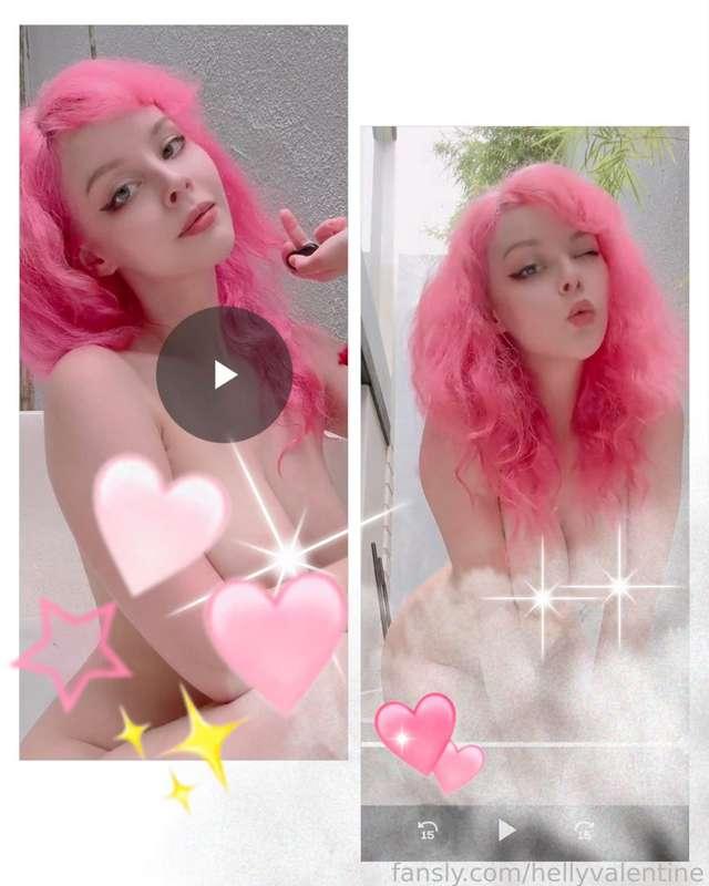 hellyvalentine image #4
