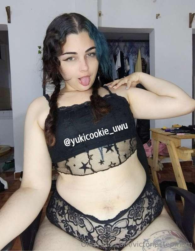 ❗️FREE❗️FREE❗️FREE❗️FREE❗️ Juicy girl 🤤 @yukicookie_uwu drea..