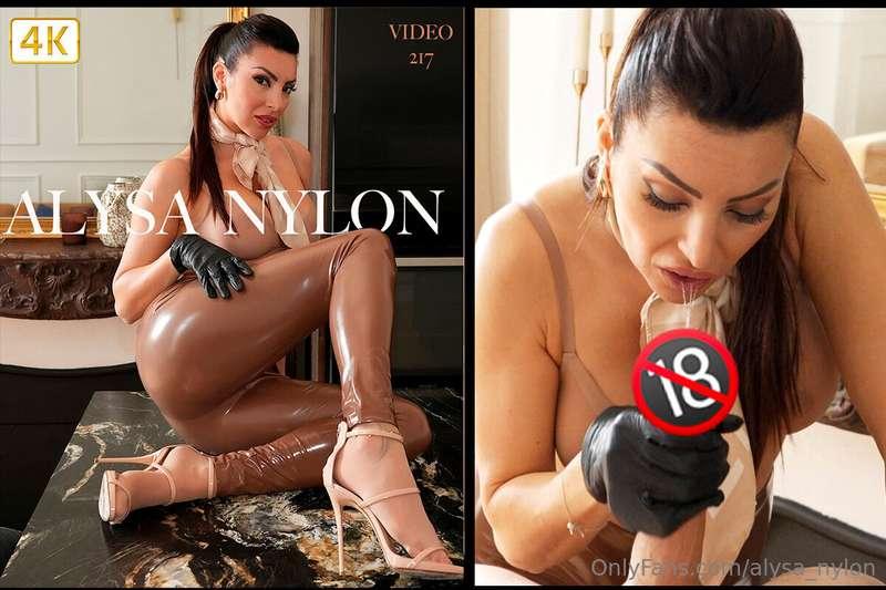 🇺🇸 SPECIAL GLOVES🧤LEATHER (ref217) ⏱️12 minutes: Expert in h..