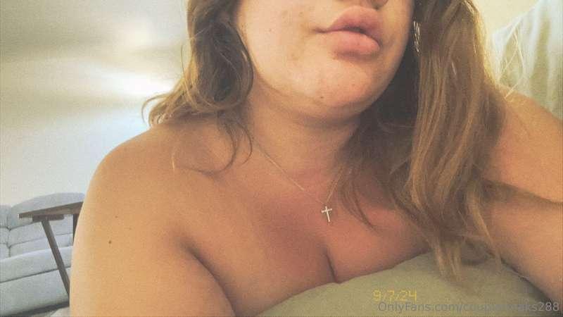 Feeling horny 💦 want to join me ?