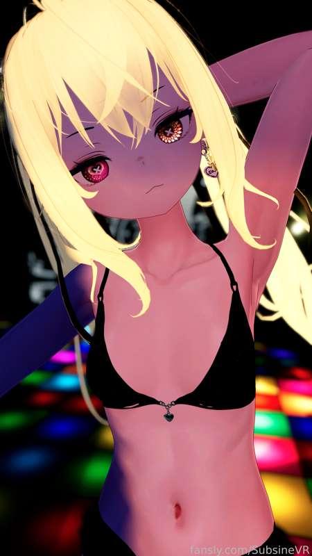 What a night....!✨
How did you sleep ?~ 💕